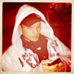 Meet your Posher, Donny